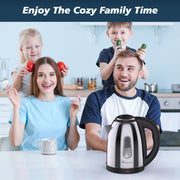 Electric Kettle Water Boiler for Tea Coffee