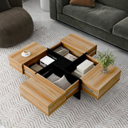 Unique Design Coffee Table