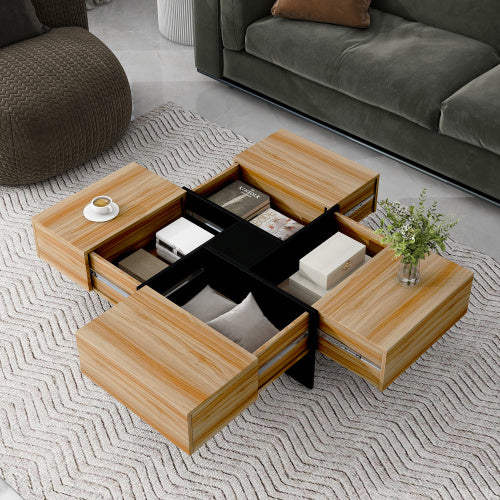 Unique Design Coffee Table