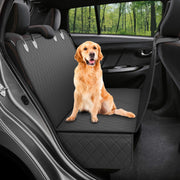 Dog Car Seat Cover Pet Carrier