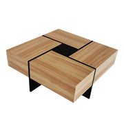 Unique Design Coffee Table