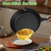 6in 8in 10in Non-Stick Oven For Frying Cooking Baking