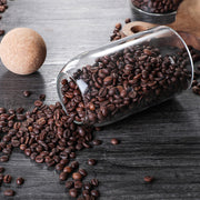 1 SET Dry Food Storage Jar Container