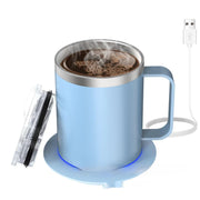 Coffee Cup Constant Temperature Timing Heating