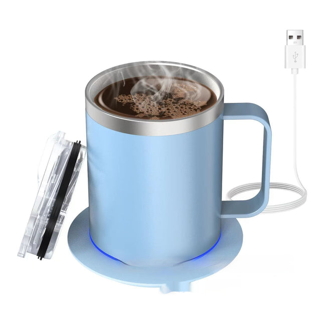 Coffee Cup Constant Temperature Timing Heating