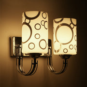 Designer Wall Light Acrylic Lamp