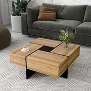 Unique Design Coffee Table