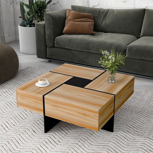 Unique Design Coffee Table
