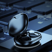 Open Ear Bluetooth For Running Fitness