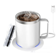Coffee Cup Constant Temperature Timing Heating