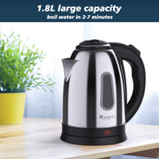 Electric Kettle Water Boiler for Tea Coffee