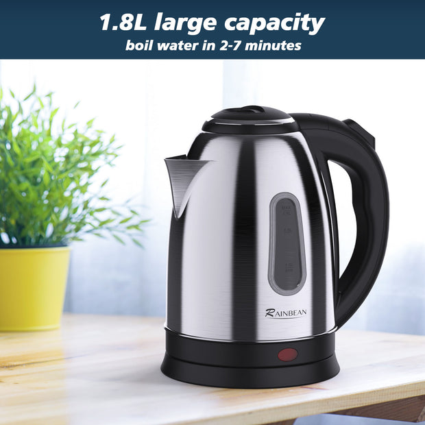 Electric Kettle Water Boiler for Tea Coffee