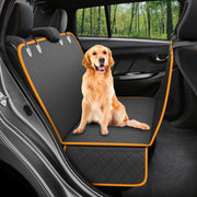Dog Car Seat Cover Pet Carrier