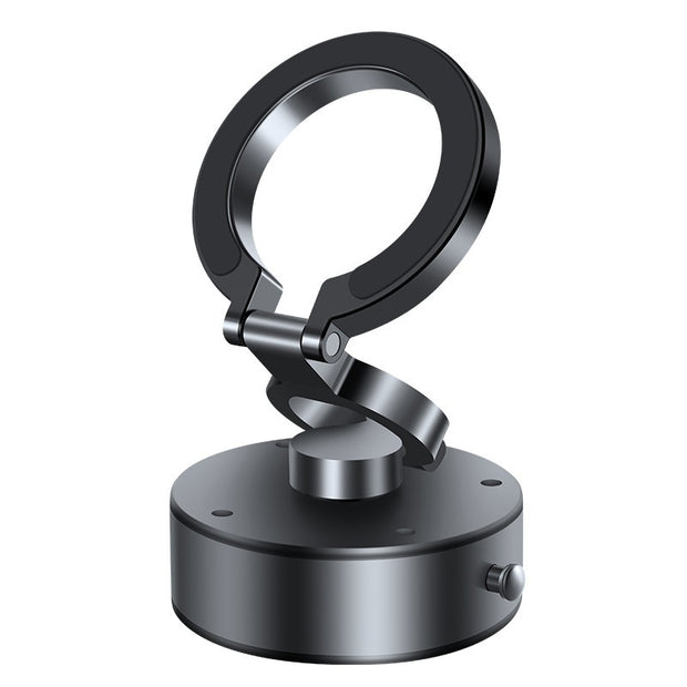 Car Magnetic Phone Holder Can Rotate 360 Degrees
