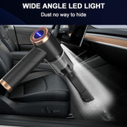 Vacuum Cleaner MULTI-USE Air Duster For Cars