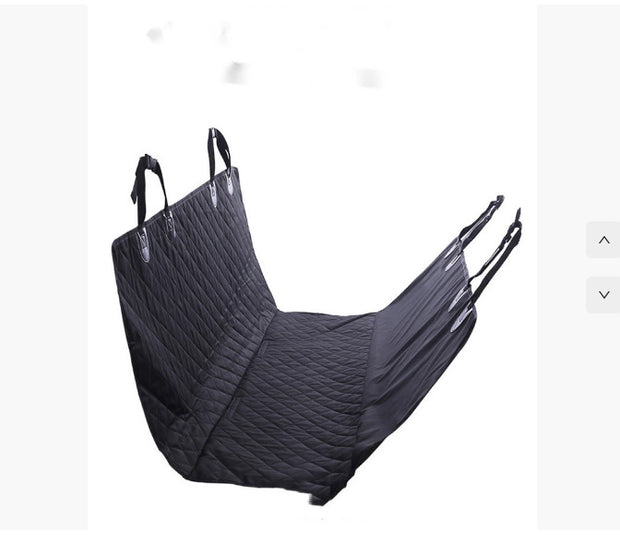 Dog Car Seat Cover Pet Carrier
