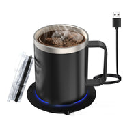 Coffee Cup Constant Temperature Timing Heating