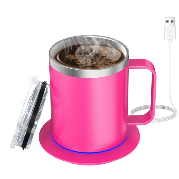 Coffee Cup Constant Temperature Timing Heating