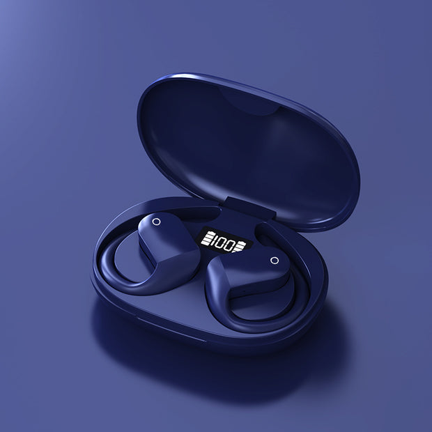 Open Ear Bluetooth For Running Fitness