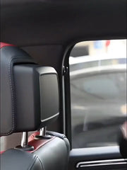 360° Rotatable Magnetic Phone Holder for Car, Foldable & Extendable Phone Stand