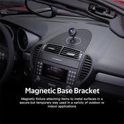 Mini Hidden Spy Wireless Nanny Camera