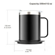 Coffee Cup Constant Temperature Timing Heating