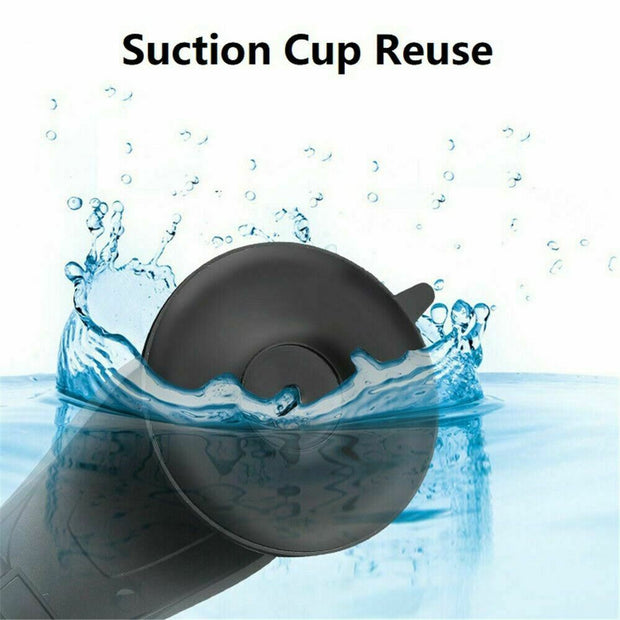 360 Rotatable Phone Mount Holder Car Dashboard Gravity Adjustable GPS Stand Rotating Car Phone Holder Universal Dashboard Mount Car Holder GPS Accessories