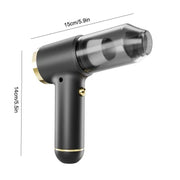 Vacuum Cleaner MULTI-USE Air Duster For Cars