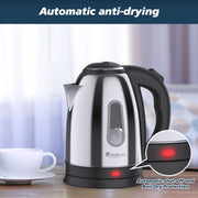 Electric Kettle Water Boiler for Tea Coffee